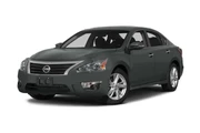 Nissan Altima 2015 2.5 SL 4d en Tucson