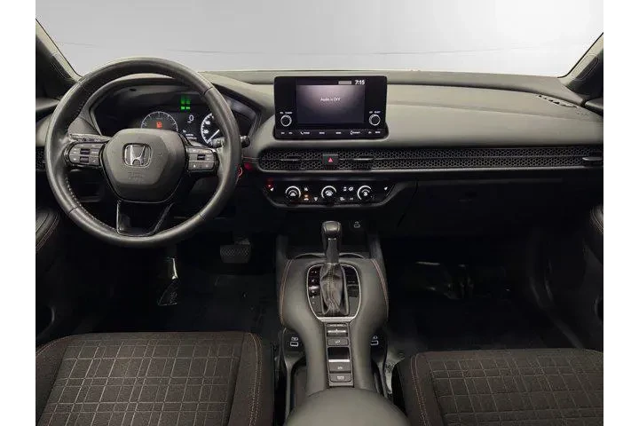 $25688 : Honda HR-V 2023 AWD Sport 4d image 10