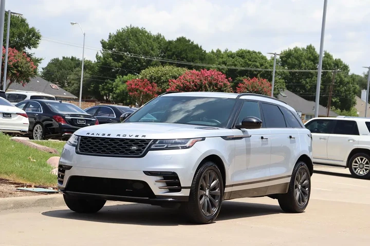 $36998 : 2022 Range Rover Velar R-Dyna image 5