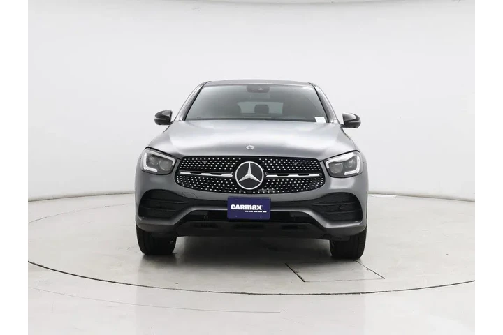 $38998 : Mercedes-Benz GLC 2022 AWD G image 5