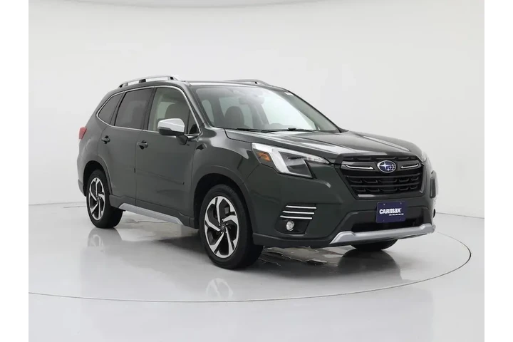 $29998 : Subaru Forester 2022 AWD Tou image 1