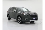 Subaru Forester 2022 AWD Tou