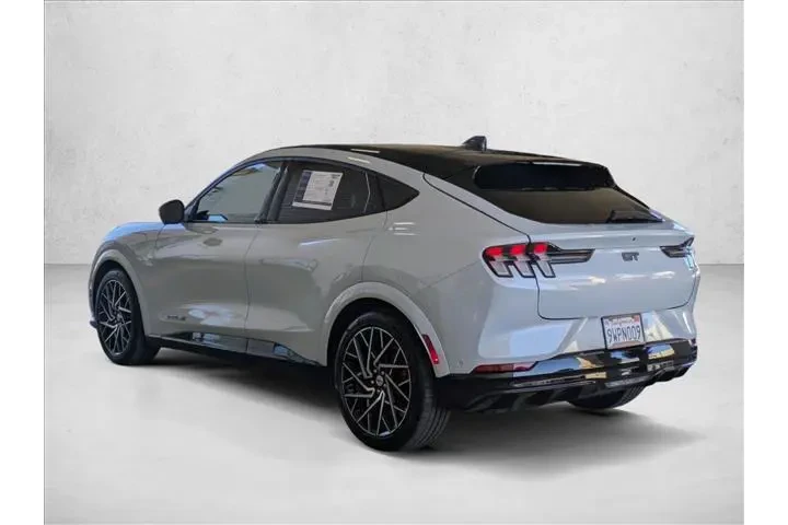 $29998 : Ford Mustang Mach-E 2022 AWD image 8