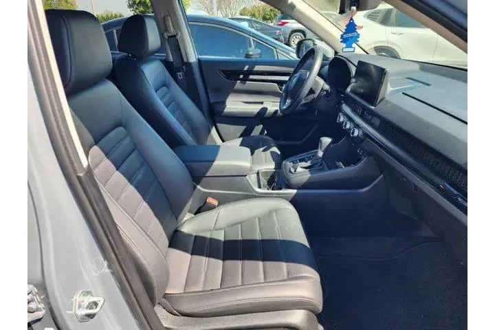 $36990 : Honda CR-V 2025 EX-L 4dr SUV image 8