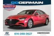 Hyundai SONATA 2021 SEL 4dr en Elizabethtown