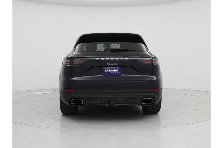 $37998 : Porsche Cayenne 2020 AWD 4dr image 6