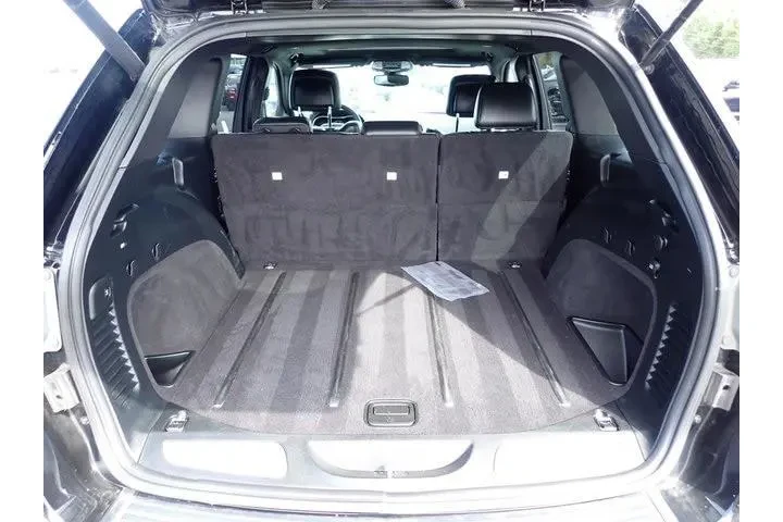 $14840 : Jeep Grand Cherokee 2017 4x4 image 7