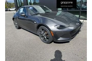 Mazda MX-5 Miata RF 2019 Gra en New Hampshire