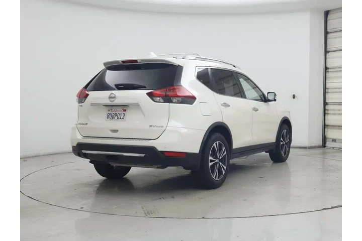 $18998 : Nissan Rogue 2020 AWD S 4dr image 8
