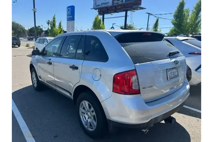 $9988 : Ford Edge 2012 SE 4dr Crosso image 7