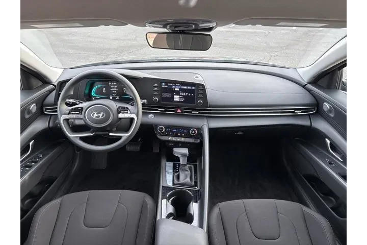 $24999 : Hyundai ELANTRA Hybrid 2025 image 6