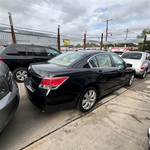 $5222 : 2009 Accord EX-L Sedan AT image 5