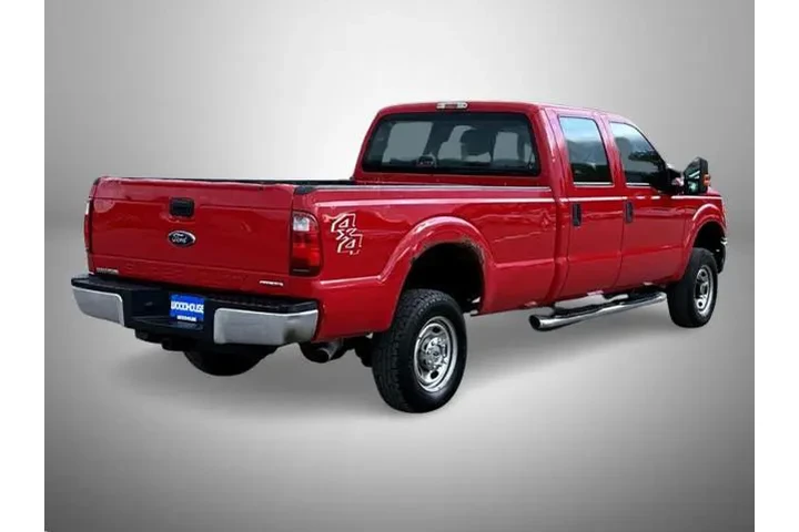 $8995 : Ford F-250 Super Duty 2015 4 image 5