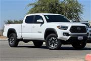 $37250 : Tacoma TRD Off-Road thumbnail