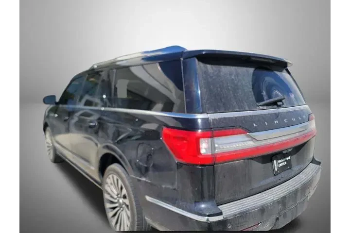 $37177 : Lincoln Navigator L 2020 4x4 image 3