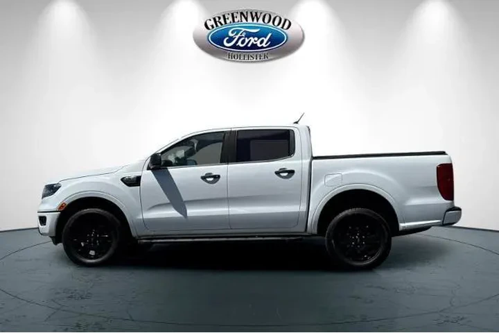 $23991 : Ford Ranger 2019 4x2 XL 4dr image 7