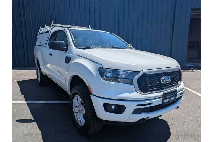 $31889 : Ford Ranger 2022 4x4 XL 4dr image 3
