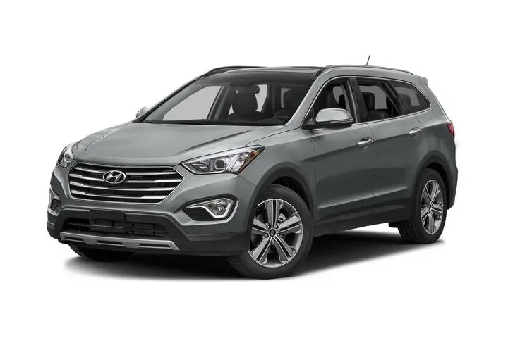 $10290 : Hyundai SANTA FE 2016 AWD Li image 1