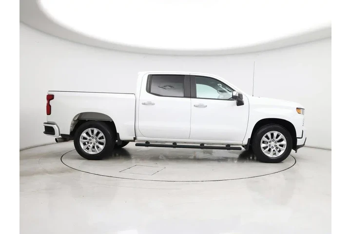 $27998 : Chevrolet Silverado 1500 202 image 7