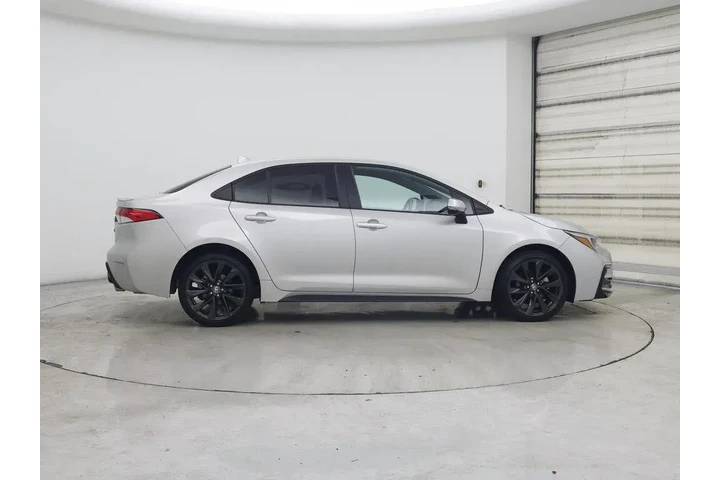 $23998 : Toyota Corolla 2023 SE 4dr S image 7