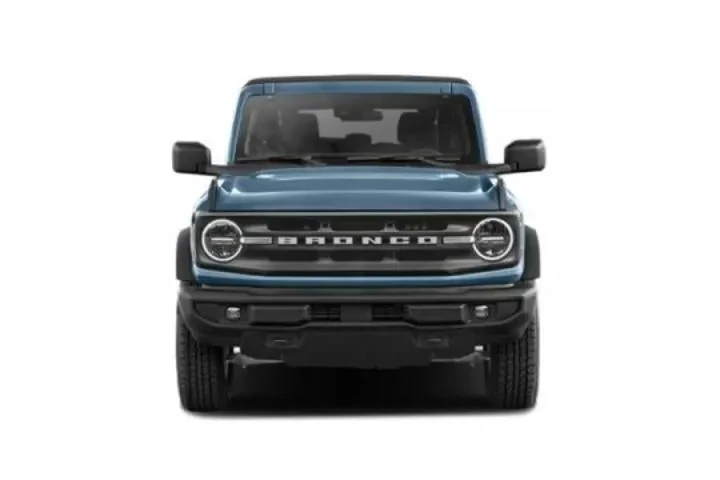 $36135 : Ford Bronco 2021 4x4 Badland image 4