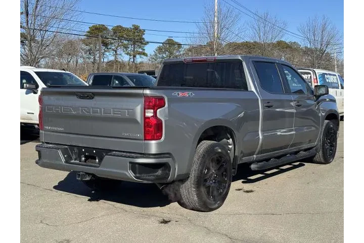 $34995 : Chevrolet Silverado 1500 202 image 5