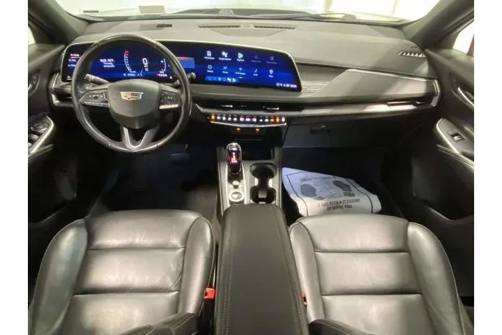 $26597 : Cadillac XT4 2024 Premium Lu image 10