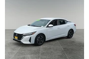 Nissan Sentra 2024 SV 4dr Se en Riverside