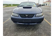 $19900 : Ford Mustang 2001 Bullitt GT thumbnail