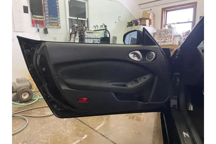 $20999 : Nissan 370Z 2014 Touring 2dr image 9