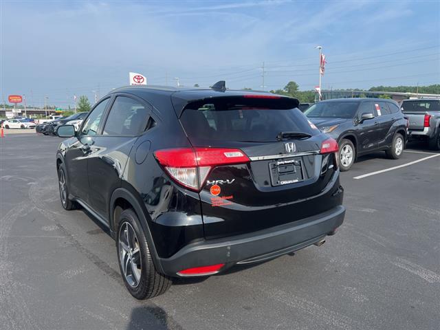 $20990 : PRE-OWNED 2022 HONDA HR-V EX image 5