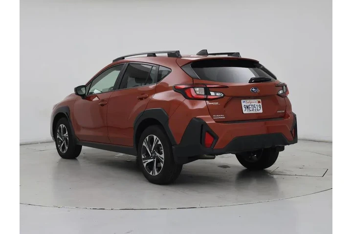 $25998 : Subaru Crosstrek 2024 AWD Pr image 2