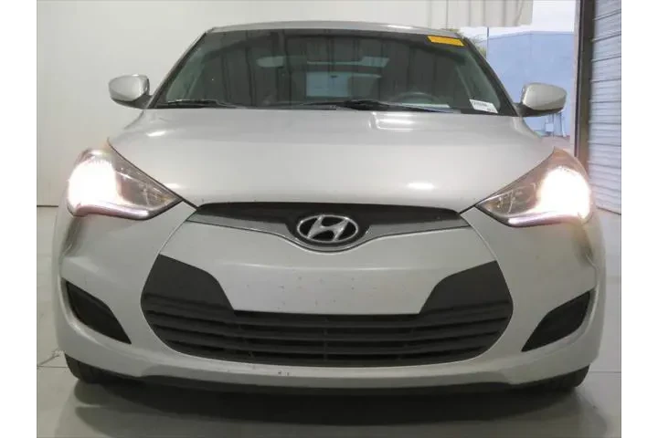 $6980 : Hyundai VELOSTER 2016 3dr Co image 2