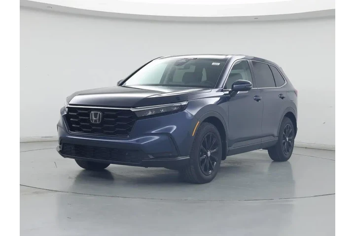 $34998 : Honda CR-V 2025 AWD EX-L 4dr image 4