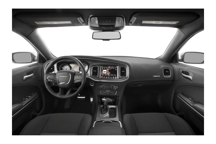 $41988 : 2020 Charger R/T Scat Pack Wi image 6