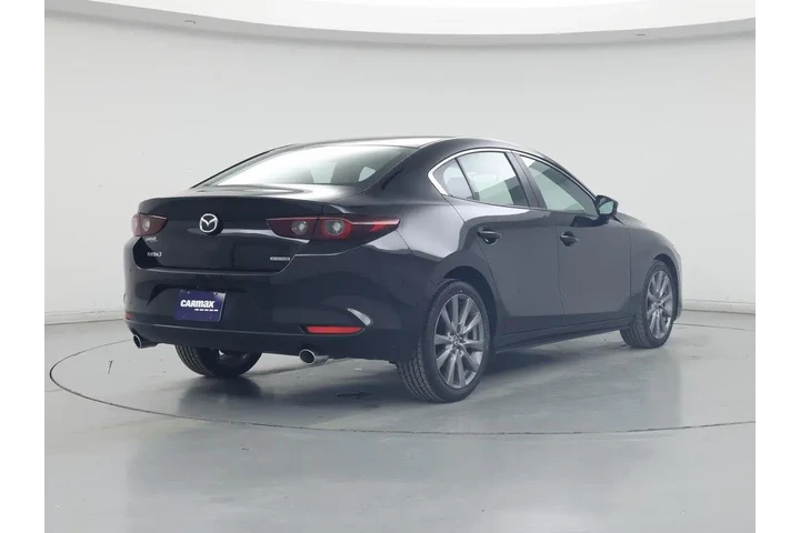 $22998 : Mazda Mazda3 Sedan 2025 2.5 image 8