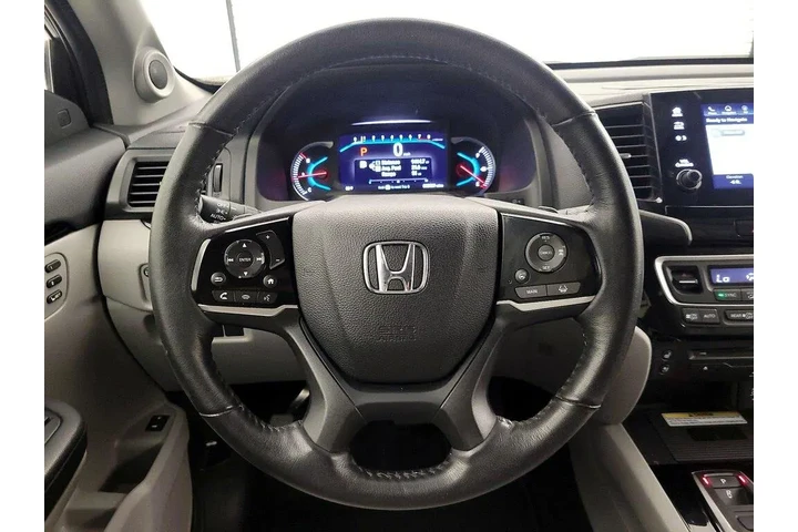 $33998 : Honda Pilot 2020 AWD Elite 4 image 10