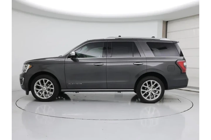 $34998 : Ford Expedition 2018 4x2 Pla image 3