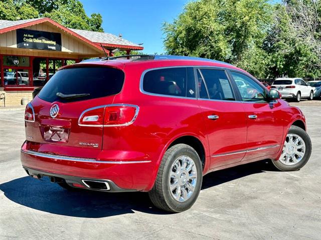 $13985 : 2014 Enclave Leather image 3