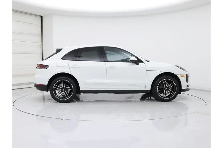 $33998 : Porsche Macan 2021 AWD 4dr S image 7