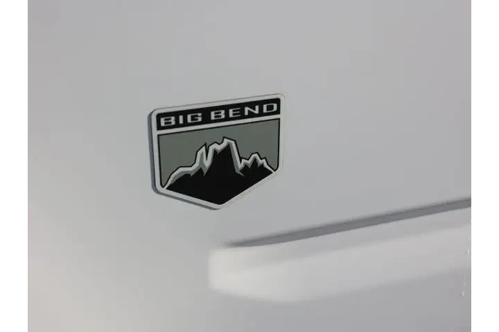 $24834 : Ford Bronco Sport 2023 AWD B image 9