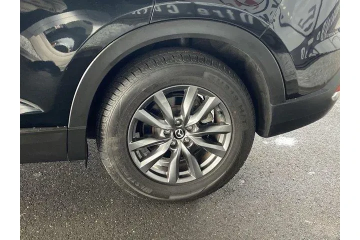 $23642 : Mazda CX-9 2022 AWD Sport 4d image 10