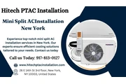 Hitech PTAC Installation | NYC en New York