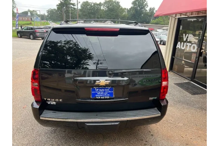 $11999 : 2011 Tahoe LTZ image 6