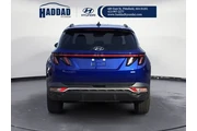 $24000 : Hyundai TUCSON 2022 AWD SEL thumbnail