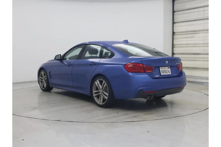 $20998 : BMW 4 Series 2019 430i Gran image 2