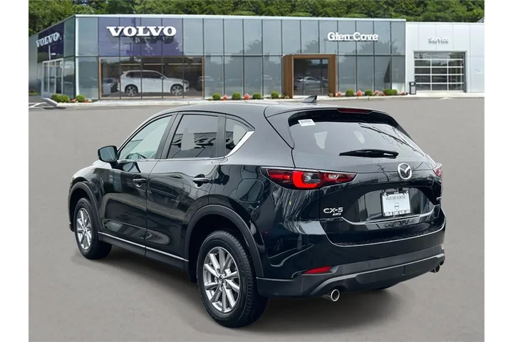 $24495 : Mazda CX-5 2023 AWD 2.5 S Pr image 4