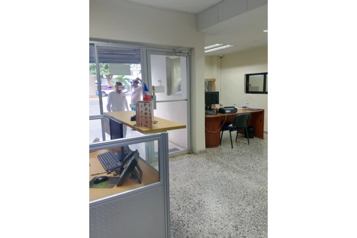 $8500 : LOCAL COMERCIAL NAVE Y ALMACEN image 1