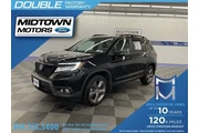 Honda Passport 2021 AWD Tour en Philadelphia