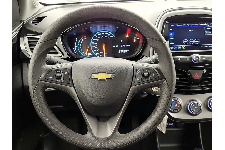 $14998 : Chevrolet Spark 2022 1LT CVT image 10